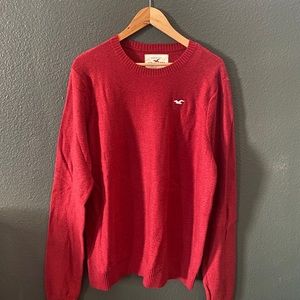 🍎Hollister sweater🍎